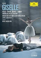 Filmy muzyczne DVD - A. Adam - Giselle - miniaturka - grafika 1