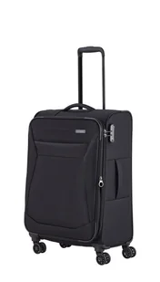 Walizka średnia Travelite Chios 4koła 60 / 66l - Walizki - miniaturka - grafika 1