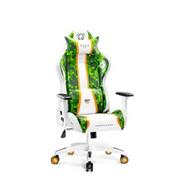 Fotele gamingowe - Diablo Chairs X-One 2.0 Craft Kids Size - miniaturka - grafika 1