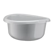 Inne artykuły do sprzątania - Miska SELMA 8 l 27951 szary - miniaturka - grafika 1