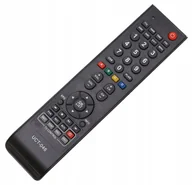 Piloty - Pilot dekodera Dvb-t Wiwa HD102 Korr HD128 HD158 - miniaturka - grafika 1