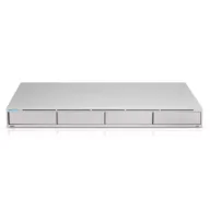 Rejestratory do monitoringu - UBIQUITI Rejestrator UNVR | NVR | 4x 8TB 1x SF - miniaturka - grafika 1