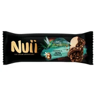 Lody i desery lodowe - Nuii - Lody waniliowe z kawałkami prażonych migdałów - miniaturka - grafika 1