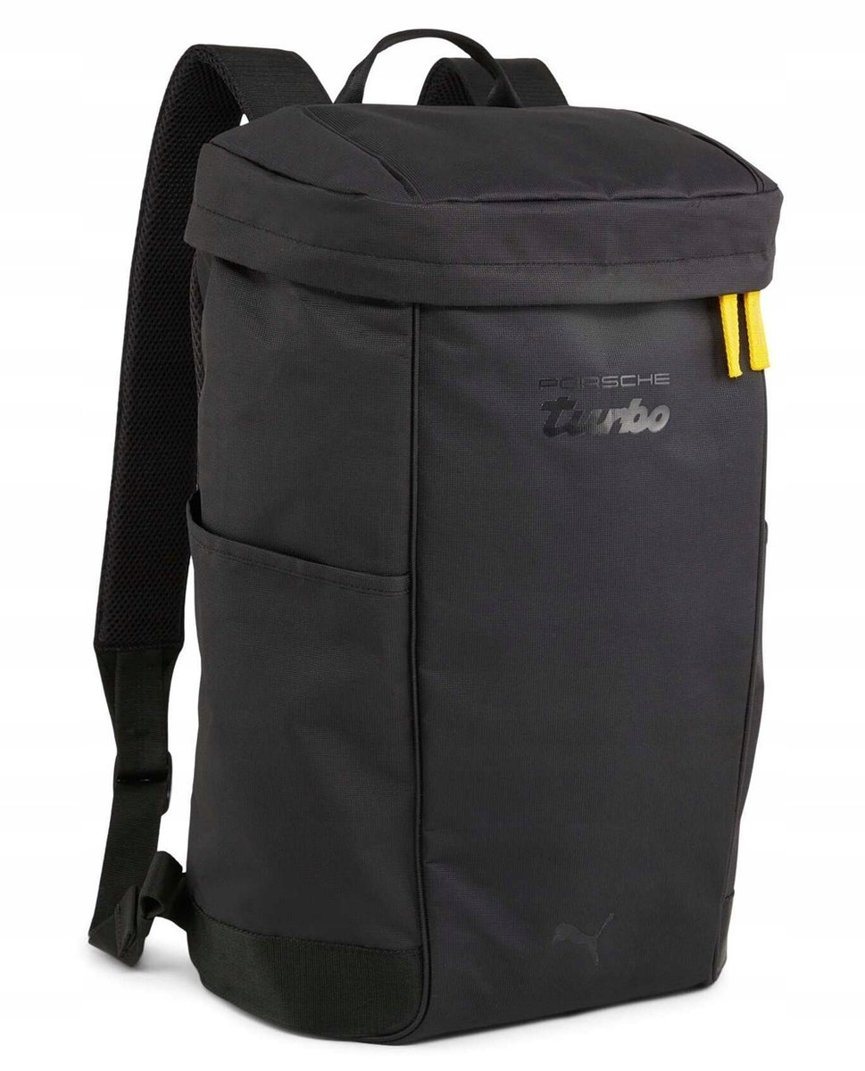 PUMA PORSCHE LEGACY BACKPACK TURBO plecak