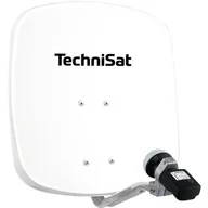 Anteny TV - Antena czasza TECHNISAT Digidish 45 Biały - miniaturka - grafika 1