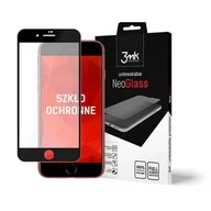 Szkła hartowane na telefon - 3MK SZKŁO HYBRYDOWE NEOGLASS IPHONE 7/8/SE 2020 - miniaturka - grafika 1