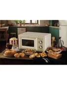 Kuchenki mikrofalowe - Ariete 00C396003AR0 - miniaturka - grafika 1