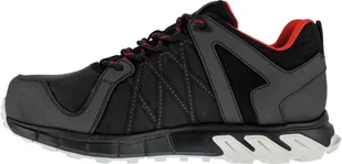 Półbuty robocze Reebok 1050 r.46 czarny - Obuwie robocze - miniaturka - grafika 4