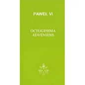 Religia i religioznawstwo - TUM Octogesima Adveniens Paweł VI - miniaturka - grafika 1