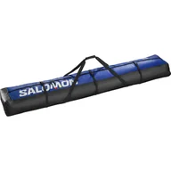 Torby sportowe - Salomon Ski Sleeve, niebieski - miniaturka - grafika 1