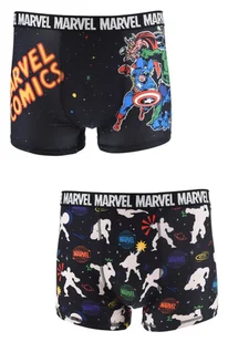 2 - pak bokserek męskich Marvel - Avengers rozmiar XL - Majtki męskie - miniaturka - grafika 1