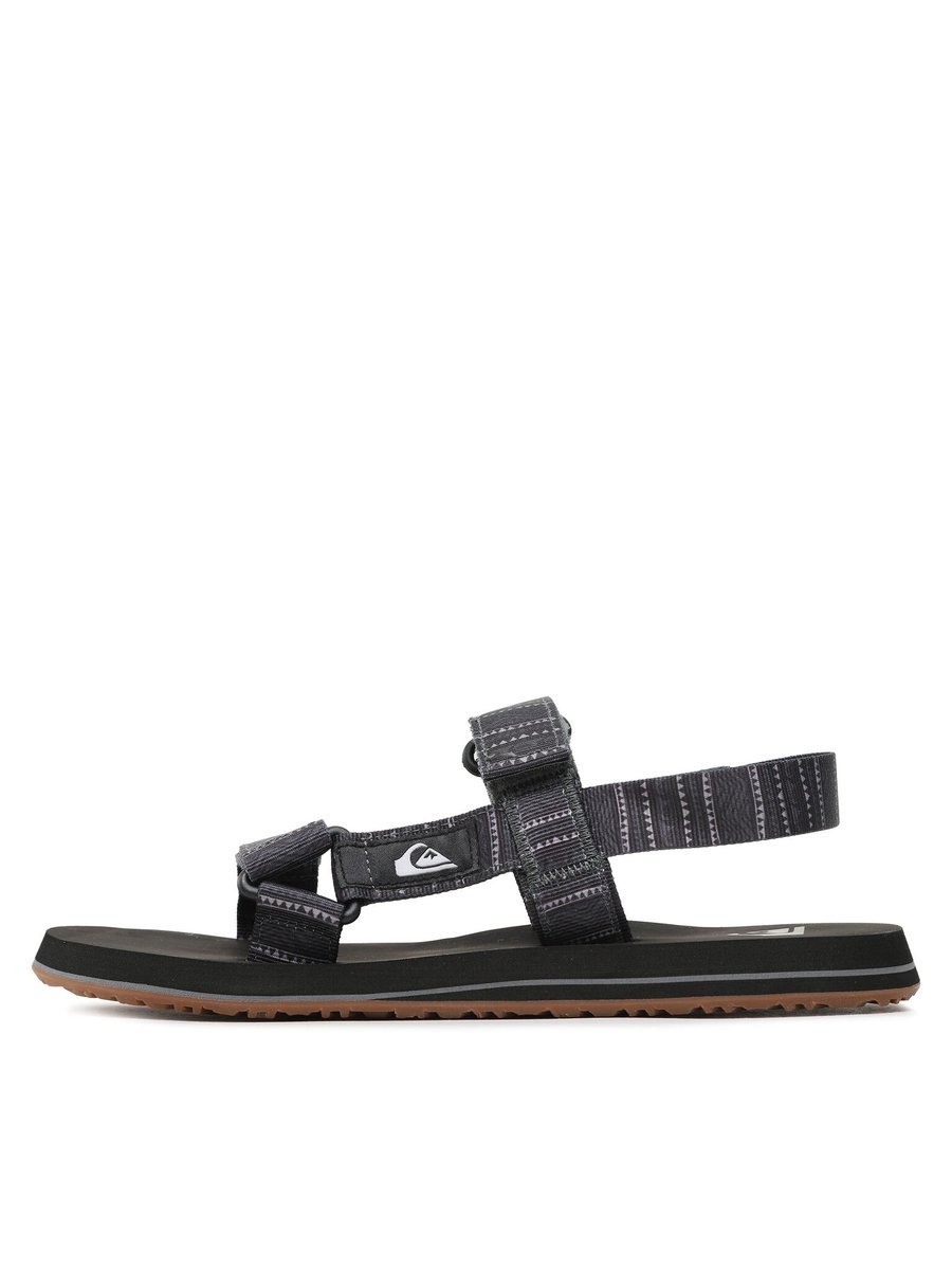 Quiksilver Sandały Męskie Granatowy AQYL101253-XSSK