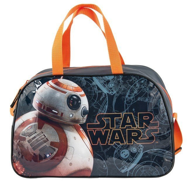 Torba sportowa, Star Wars