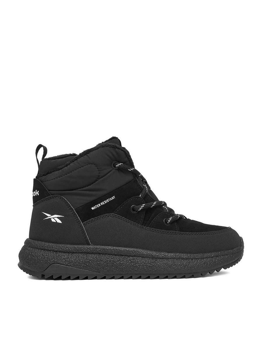 Reebok Śniegowce Damskie Czarny CEO-LEA-JA-C576W