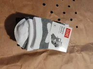 Skarpetki damskie - Skarpety damskie cleve 35-38 - miniaturka - grafika 1