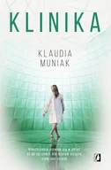 Powieści sensacyjne - Wydawnictwo Kobiece Klinika LIT-41547 - miniaturka - grafika 1