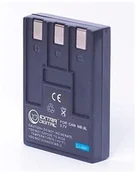 Akumulatory do aparatów dedykowane - Extra Digital Canon, baterija NB-3L - miniaturka - grafika 1