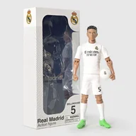 Figurki dla dzieci - Figurka Kolekcjonerska Bellingham Real Madrid 20 cm - Limitowana Edycja - miniaturka - grafika 1
