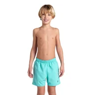 Stroje kąpielowe dla dziewczynek - Spodenki Kąpielowe Chłopięce Beach Boxer Solid R - miniaturka - grafika 1