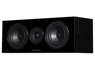 Głośniki i kolumny - Wharfedale DIAMOND 12.C Czarny - miniaturka - grafika 1