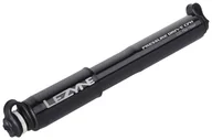 Akcesoria rowerowe - Lezyne Pompka ręczna Pressure Drive CFH HP 120psi metalowy przewód CO2 + 1x nabój gazowy 16g czarna LZN-1-C2-PRCFH-V204) LZN-1-C2-PRCFH-V204 - miniaturka - grafika 1