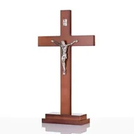 Dewocjonalia - Krzyż klasyczny - miniaturka - grafika 1