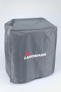 Landmann Pokrowiec PREMIUM L na grille prostokątne 15706 - Pokrowce na grilla - miniaturka - grafika 3