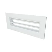 Rekuperatory i centrale - Kratka wentylacyjna do skrzynki rozprężnej VENTS 4824032188835 - miniaturka - grafika 1