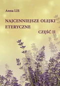 Technika - Najcenniejsze olejki eteryczne. Część 2 - miniaturka - grafika 1