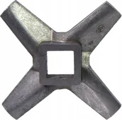 Akcesoria i części AGD - NOŻYK NÓŻ DO MASZYNKI mięsa nr 32 ALFA - miniaturka - grafika 1