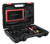 Diagnostyka samochodowa - Launch Polska sp. z o.o. Tester diagnostyczny X-431 EURO TURBO X-431 EURO TURBO - miniaturka - grafika 1