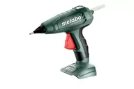 Pistolety do klejenia - Metabo HK 18 LTX 20 akumulatorowy pistolet do klejenia na gorąco 18V bez akumulatorów i ładowarki w walizce metaBOX 600797840 - miniaturka - grafika 1