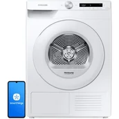 Suszarki do prania - Samsung DV80T5220TW - miniaturka - grafika 1