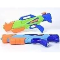 Zabawki i gry sportowe - Pistolet na wodę MIX Adar - miniaturka - grafika 1