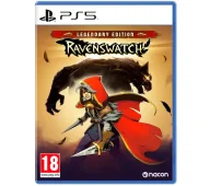 Gry PlayStation 5 - Ravenswatch Gra na PS5 - miniaturka - grafika 1