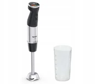Blendery ręczne - Blender ręczny Tefal Quickchef+ HB6718 1000W 20 Biegów do Miksowania - miniaturka - grafika 1