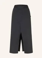 Spódnice - Nike Spódnica Sportswear Collection schwarz - miniaturka - grafika 1