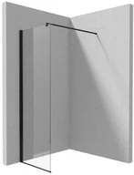 Ścianki i drzwi prysznicowe - Ścianka prysznicowa / walk-in systemu Kerria Plus - 30 cm - miniaturka - grafika 1
