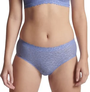 Klasyczne majtki figi damskie bezszwowe Sloggi Zero Feel Lace Hipster XS - Majtki damskie - miniaturka - grafika 1