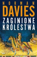 E-booki - historia - Zaginione Królestwa - miniaturka - grafika 1