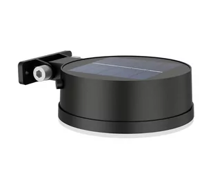 Philips - LED Kinkiet solarny VYNCE LED/1,5W/3,7V IP44 - Lampy ogrodowe - miniaturka - grafika 1