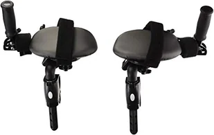 Wenzelite Tk 1035 l Forearm Platform for Trekker Dait Trainer, Black by Wenzelite - Pozostałe akcesoria fryzjerskie - miniaturka - grafika 1