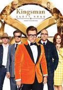 Filmy kryminalne DVD - 20th Century Studios Kingsman: Złoty krąg - miniaturka - grafika 1