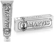 Pasty do zębów - Marvis Whitening Mint Pasta do zębów 85 ml - miniaturka - grafika 1