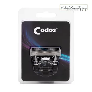 Codos ostrze do maszynki CHC-980 - Maszynki do golenia i wkłady - miniaturka - grafika 1