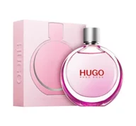 Wody i perfumy damskie - Hugo Boss Hugo Extreme woda perfumowana 75ml - miniaturka - grafika 1