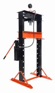 Prasy - PRASA HYDRAULICZNA 30T KD317 - miniaturka - grafika 1