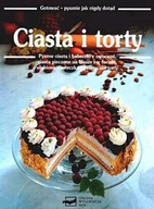 Ciasta, desery, wypieki - Ciasta i torty - miniaturka - grafika 1