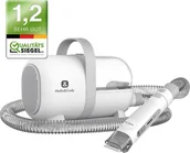 Maszynki i nożyczki dla psów - Molly&Cody SAMSON pet hair clipper - miniaturka - grafika 1