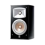 Głośniki i kolumny - Yamaha NS-333 Czarny - miniaturka - grafika 1